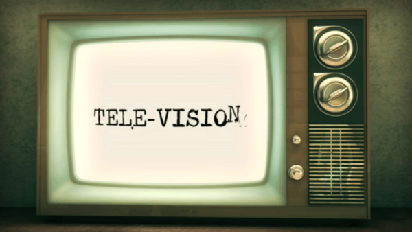 Tele-Vision