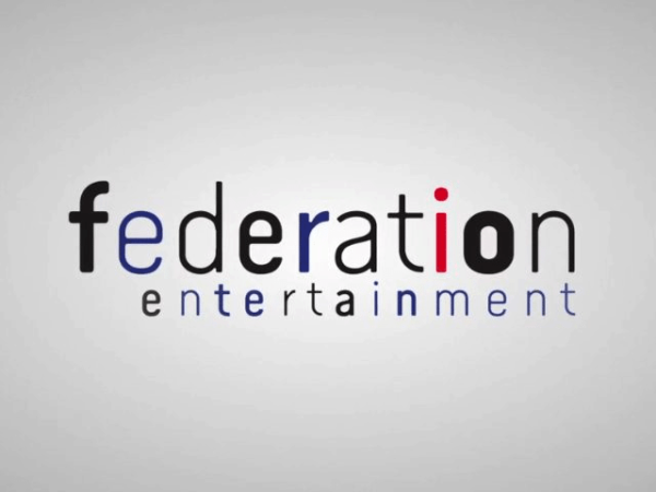 Federation Entertainment