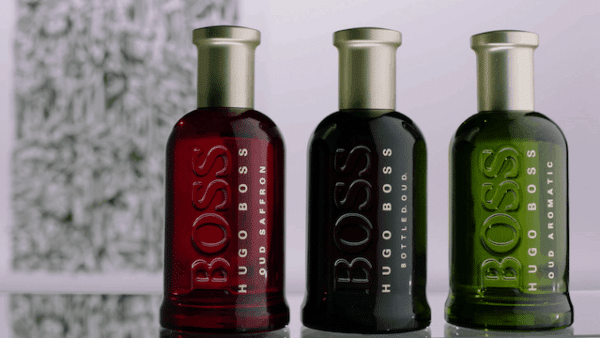 Boss – Oud