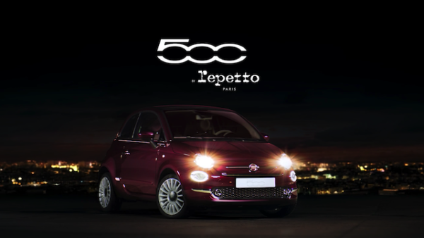 FIAT REPETTO