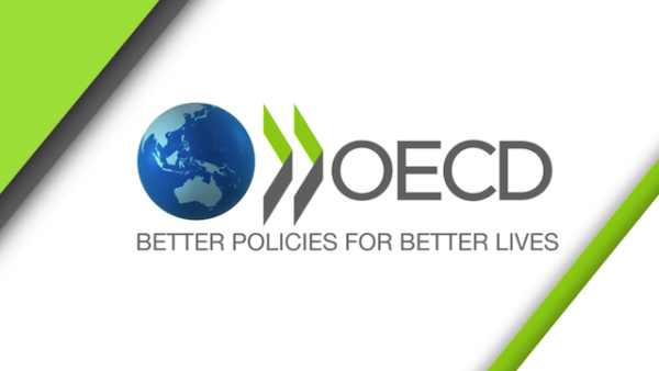 OCDE – Minerals Chile