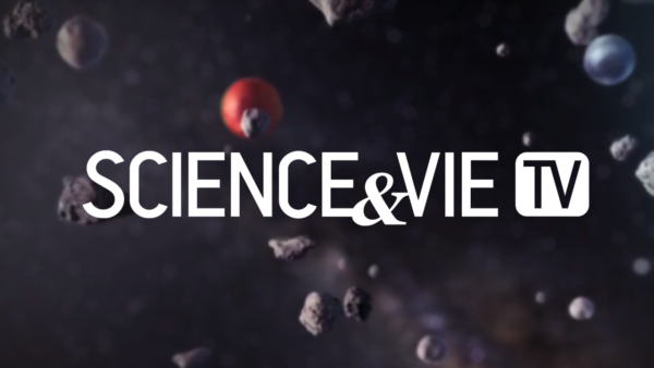 Science & vie TV – Jingles