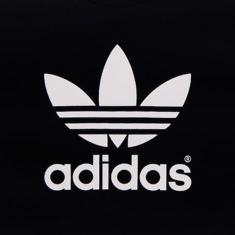 Adidas – The Source