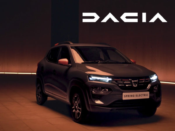 Dacia – Game changing