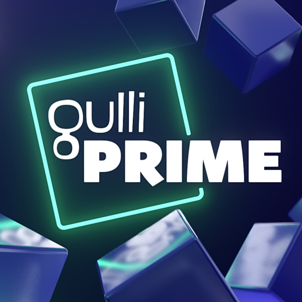 GULLI PRIME