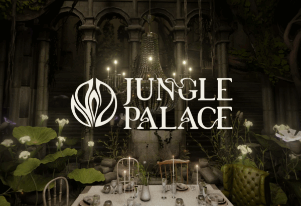 Ephemera – Jungle Palace