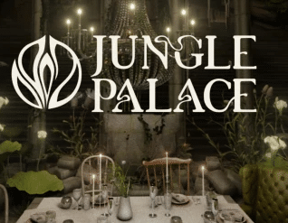 Ephemera – Jungle Palace
