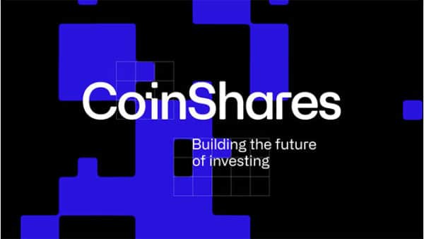 Coinshare Manifesto