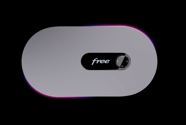 Freebox Ultra