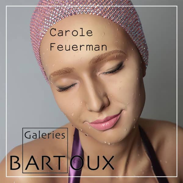 Galerie Bartoux – Carole Feuerman