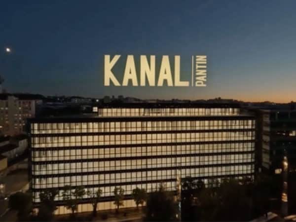 JCDecaux – Kanal