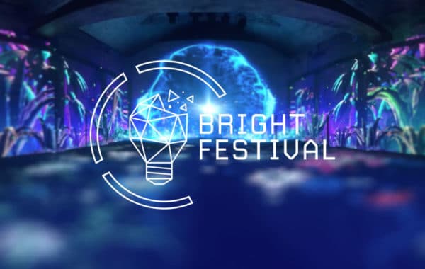 BRIGHT FESTIVAL