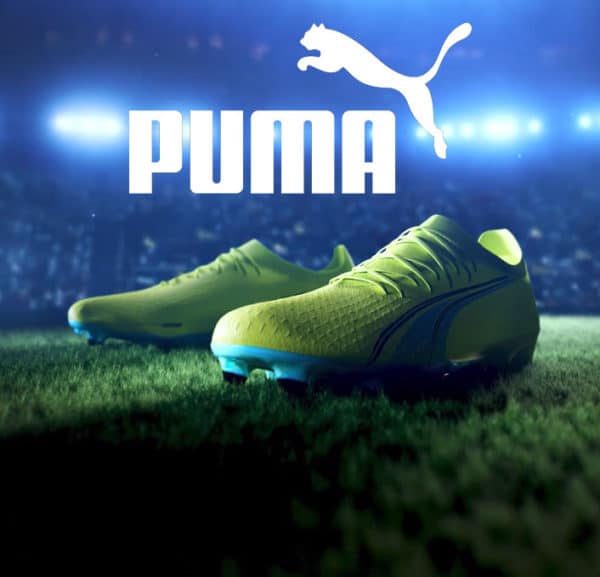 PUMA