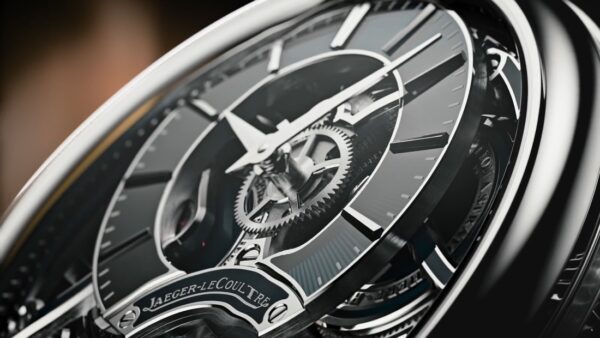 Jaeger Le Coultre – Valley Of Inventions